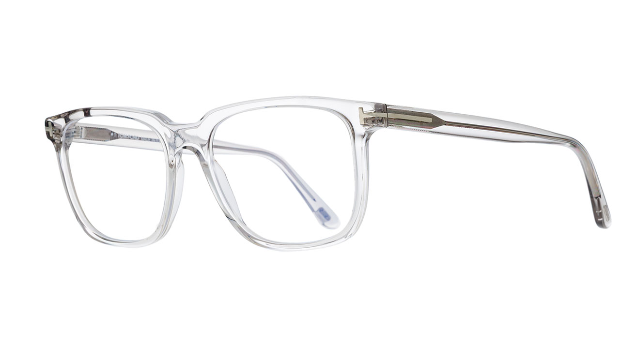 Glasses Tom-ford Tf6080-b, gray colour - Doyle