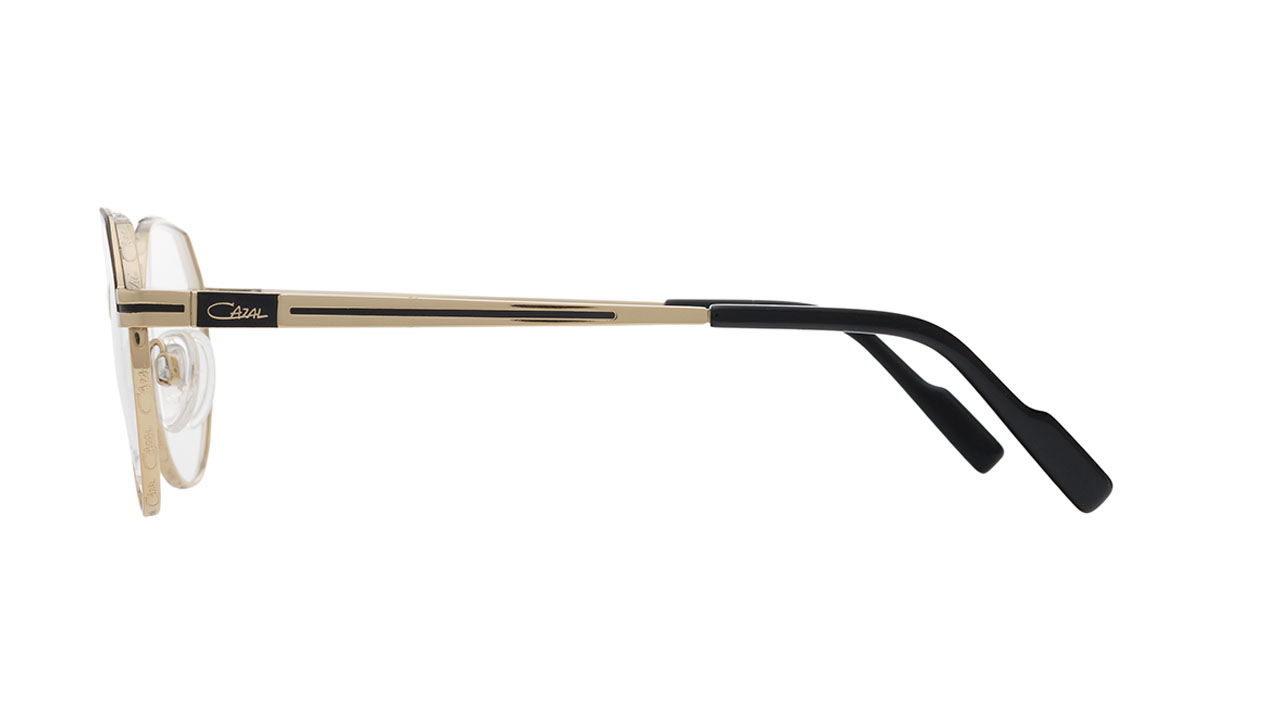 Glasses Cazal 7112, n/a colour - Doyle