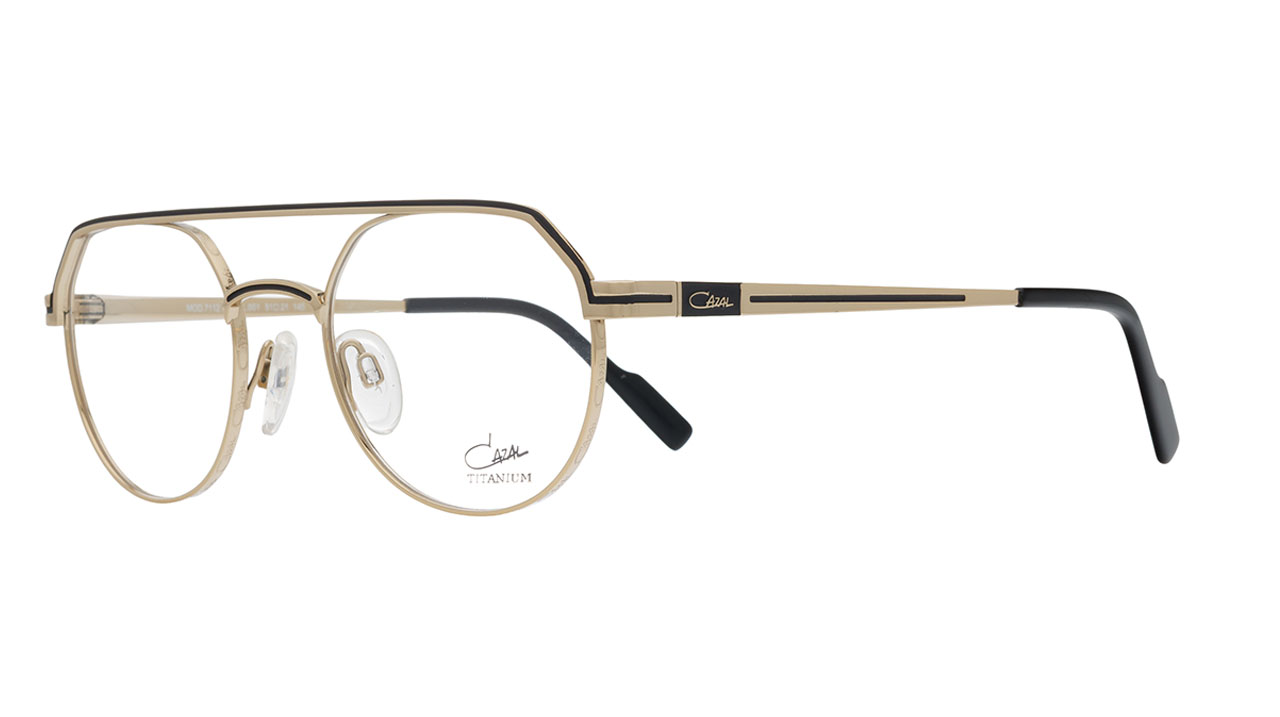 Glasses Cazal 7112, n/a colour - Doyle