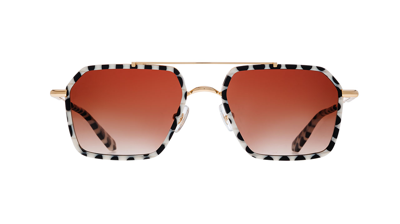 Sunglasses Krewe Emery /s, n/a colour - Doyle