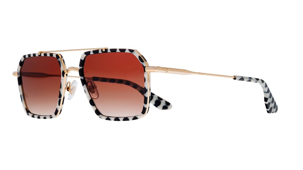 Sunglasses Krewe Emery /s, n/a colour - Doyle