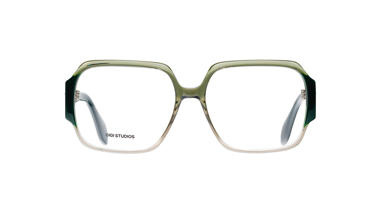 Paire de lunettes de vue Gigi-studios Neira couleur n/d - Doyle