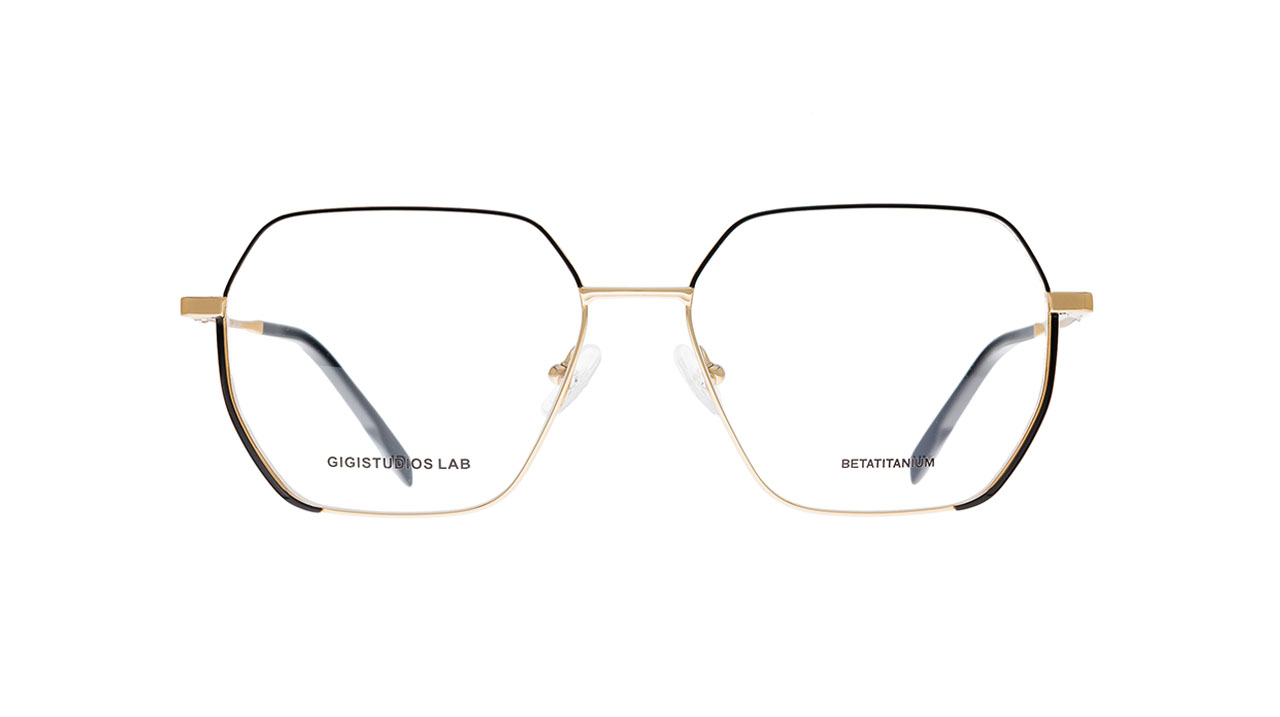 Paire de lunettes de vue Gigi-studios Ader couleur n/d - Doyle