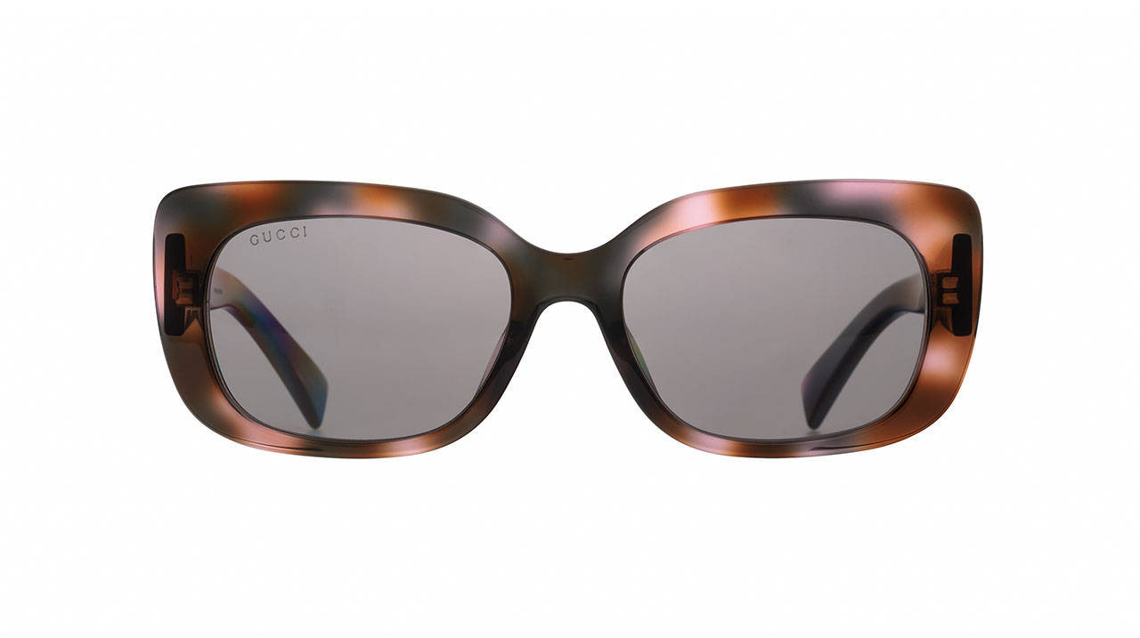 Sunglasses Gucci Gg1979sk, brown colour - Doyle
