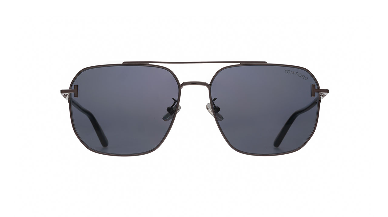 Paire de lunettes de soleil Tom-ford Tf1249-k/s couleur n/d - Doyle