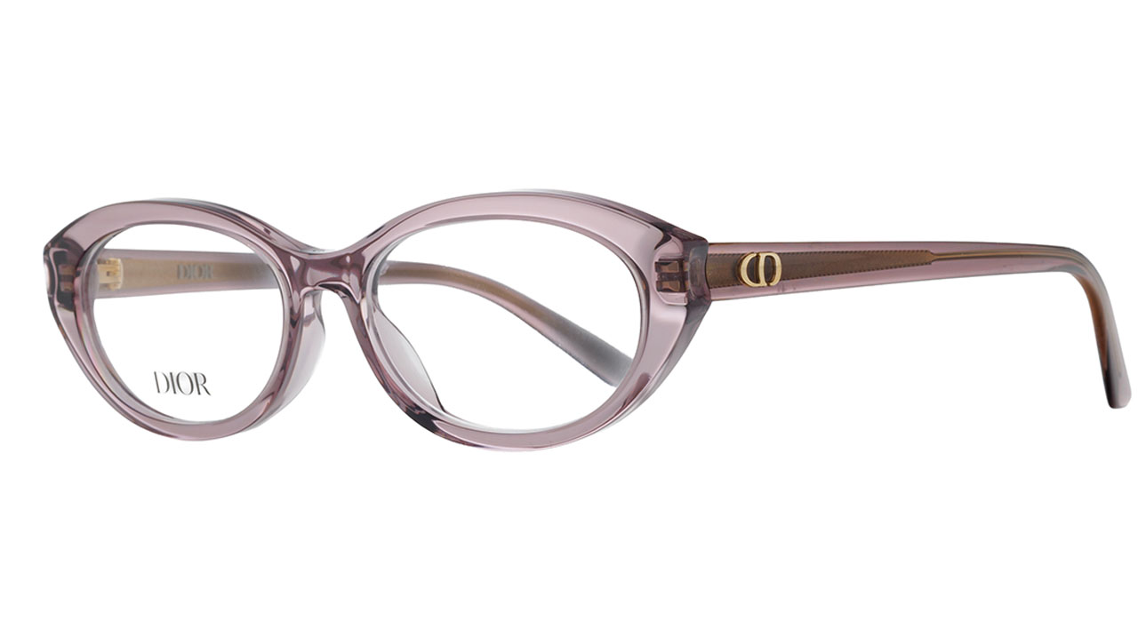 Glasses Christian-dior Diorglowo b1i, n/a colour - Doyle