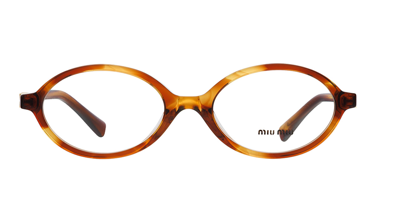 Glasses Miu-miu Mu01x, n/a colour - Doyle
