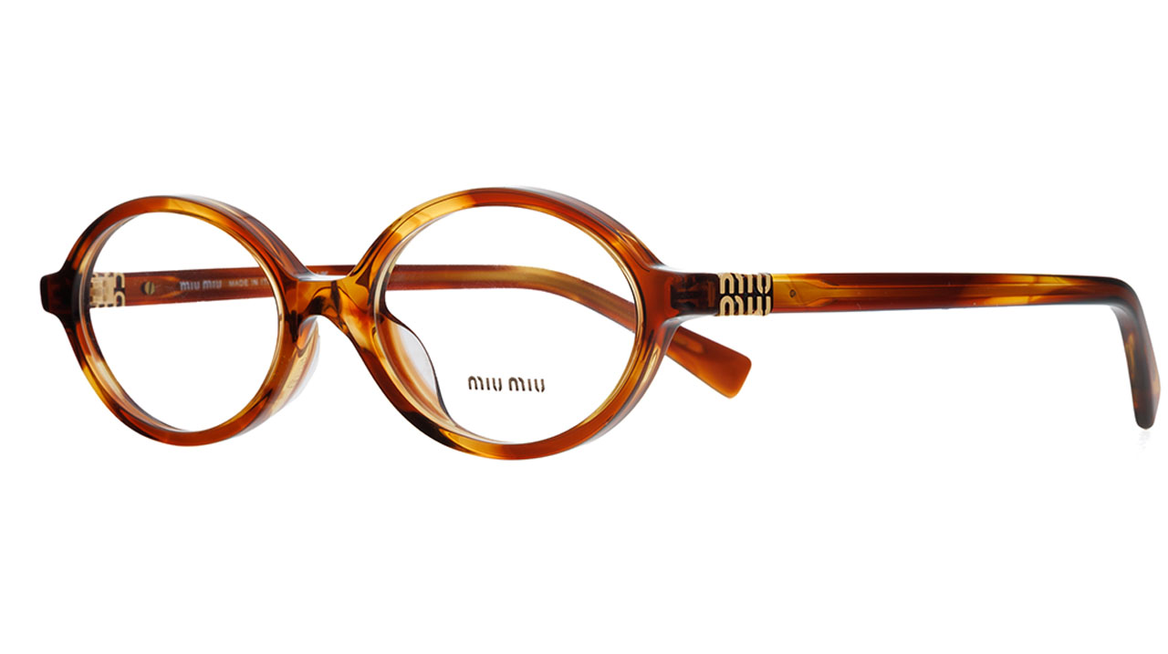 Glasses Miu-miu Mu01x, n/a colour - Doyle