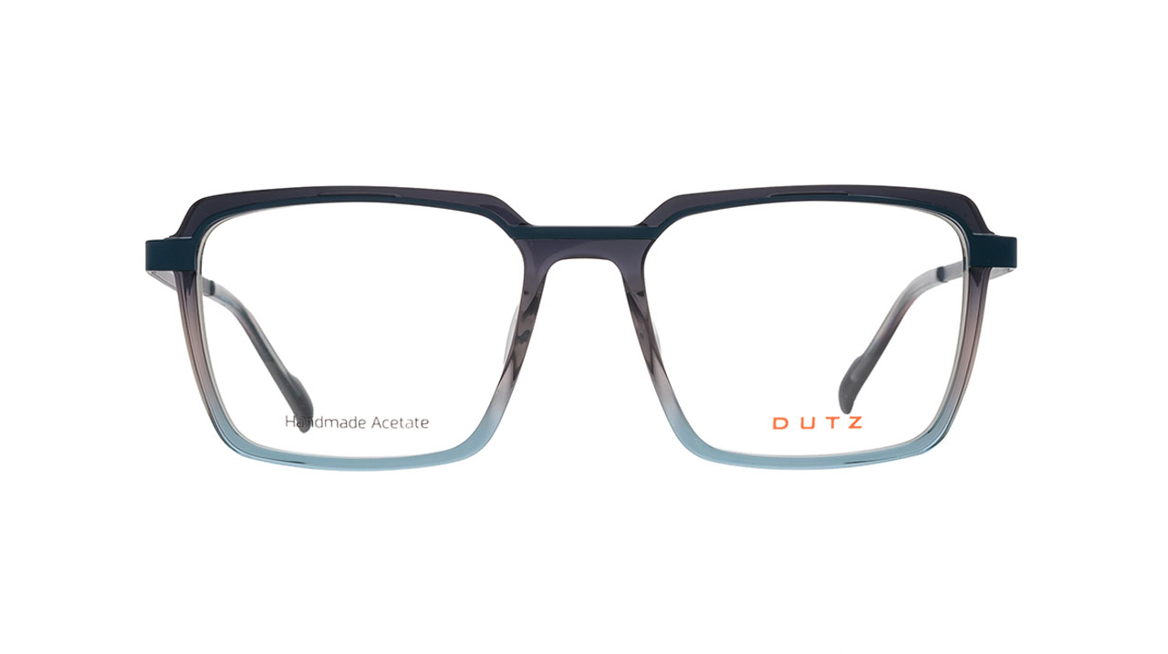 Glasses Dutz Dz2375, blue colour - Doyle