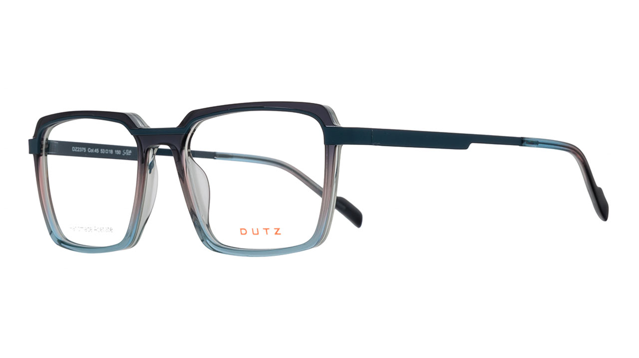 Glasses Dutz Dz2375, blue colour - Doyle