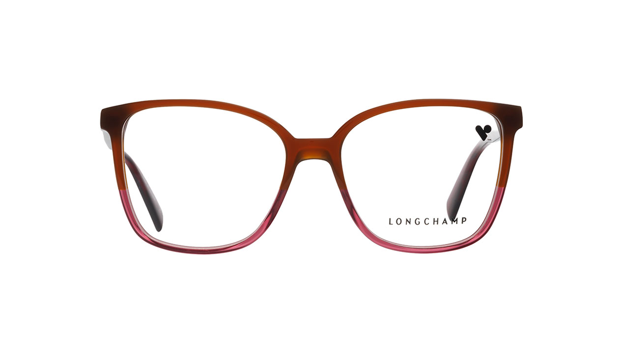 Paire de lunettes de vue Longchamp Lo2753n couleur n/d - Doyle