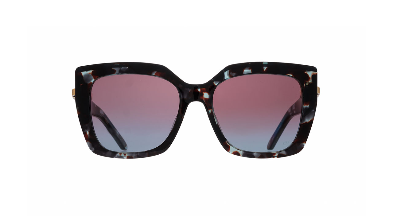 Paire de lunettes de soleil Christian-dior Cdior s5i /s couleur n/d - Doyle