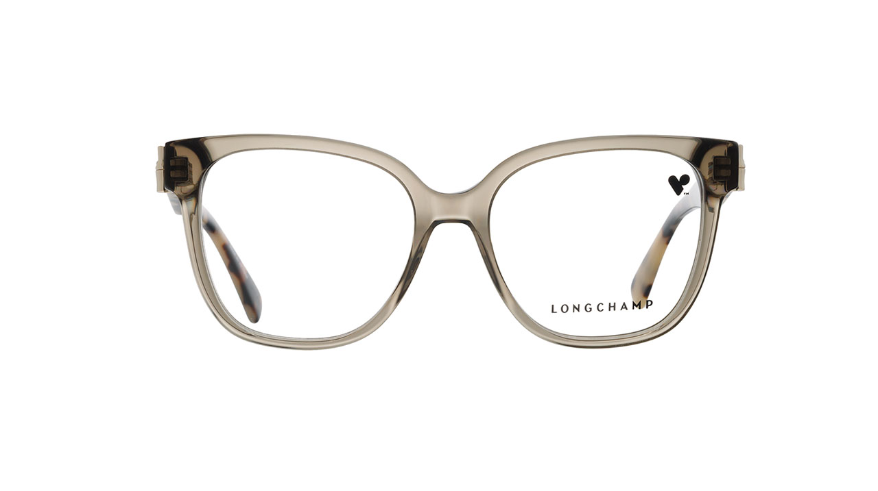 Glasses Longchamp Lo2745n, green colour - Doyle