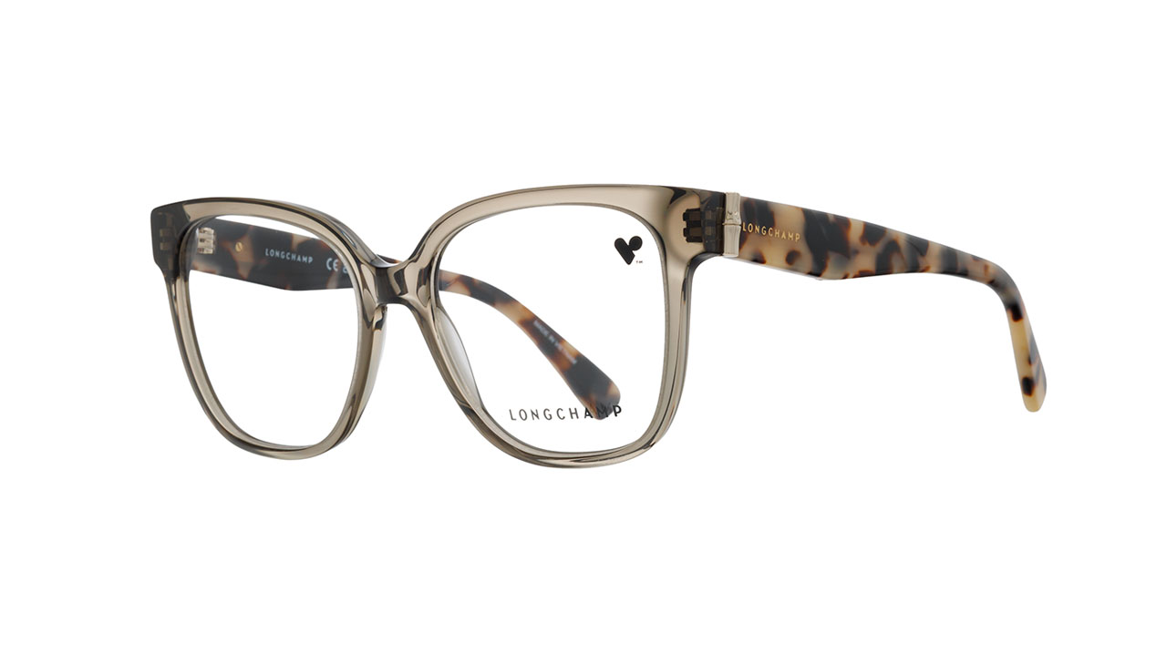 Glasses Longchamp Lo2745n, green colour - Doyle