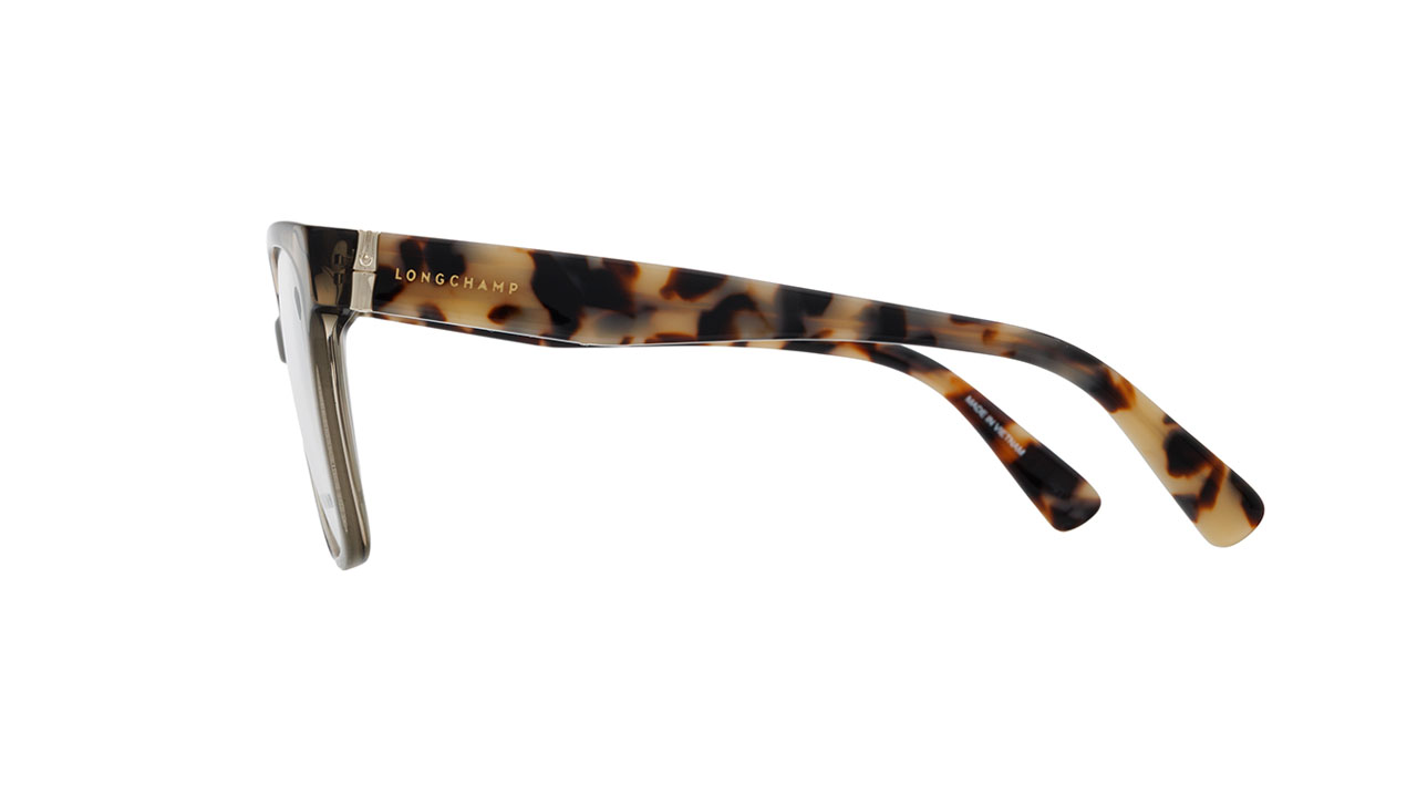 Glasses Longchamp Lo2745n, green colour - Doyle