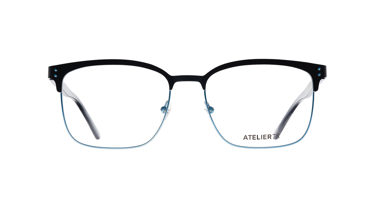 Paire de lunettes de vue Atelier-78 Anvers l couleur n/d - Doyle