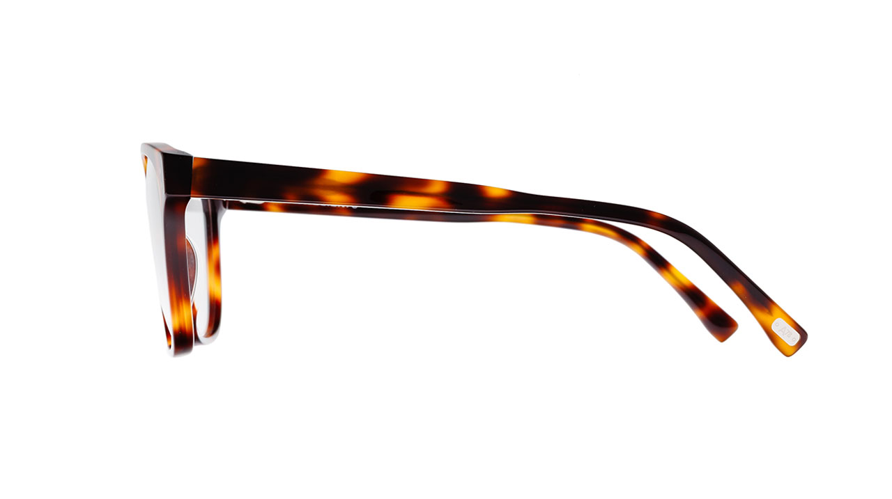 Glasses Atelier-78 Chantal, havana colour - Doyle