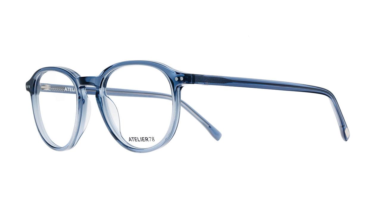 Glasses Atelier-78 Charles, n/a colour - Doyle