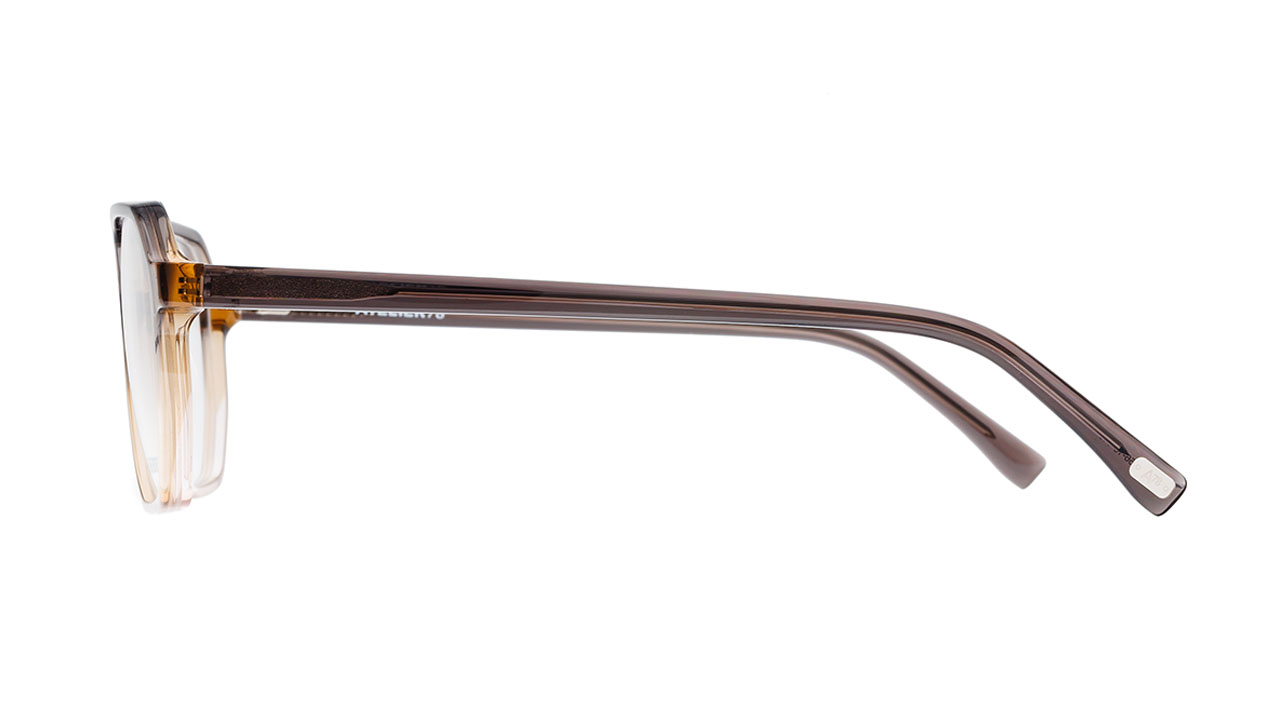 Glasses Atelier-78 Ollie, gray colour - Doyle