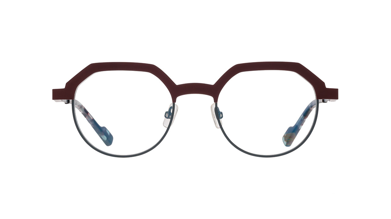 Glasses Face-a-face Factory 1, n/a colour - Doyle