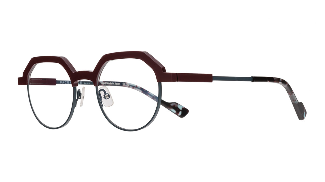 Glasses Face-a-face Factory 1, n/a colour - Doyle