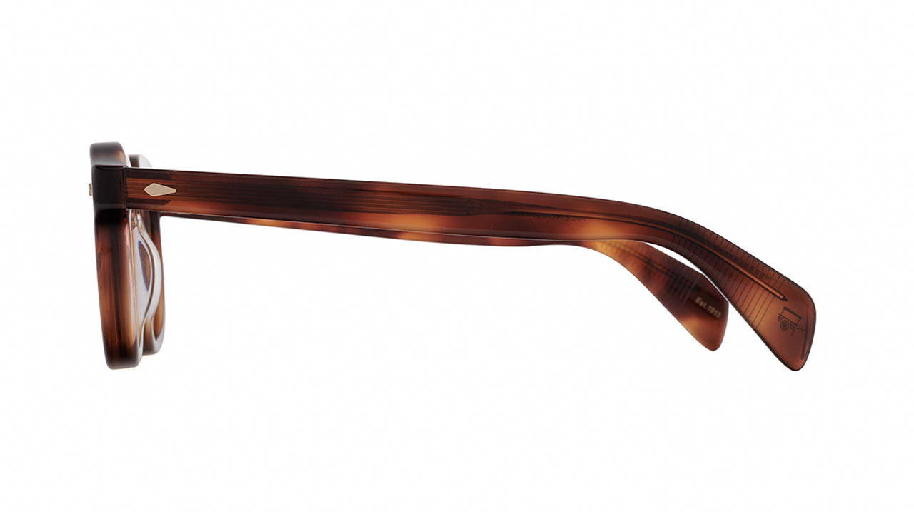 Glasses Moscot Mekler, brown colour - Doyle