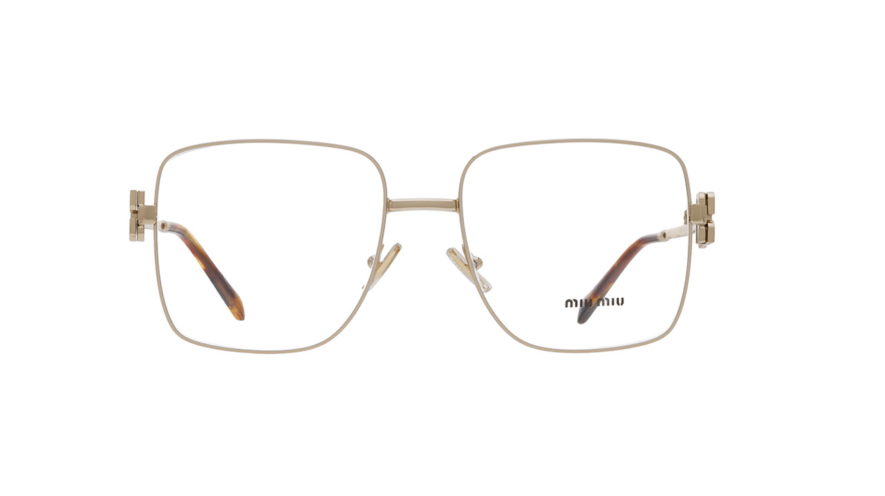 Glasses Miu-miu Mu51x, n/a colour - Doyle
