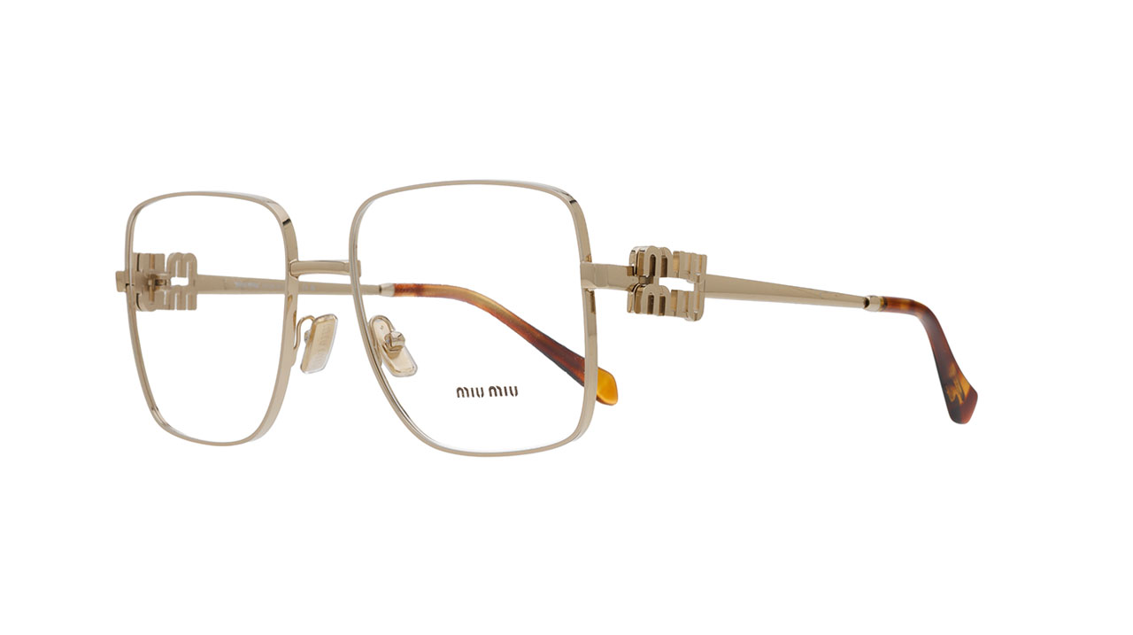Glasses Miu-miu Mu51x, n/a colour - Doyle