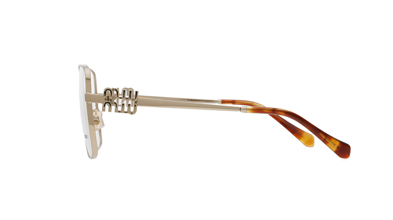 Glasses Miu-miu Mu51x, n/a colour - Doyle