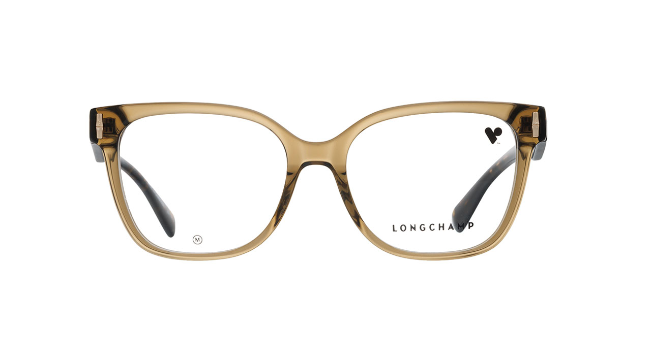 Glasses Longchamp Lo2793, n/a colour - Doyle