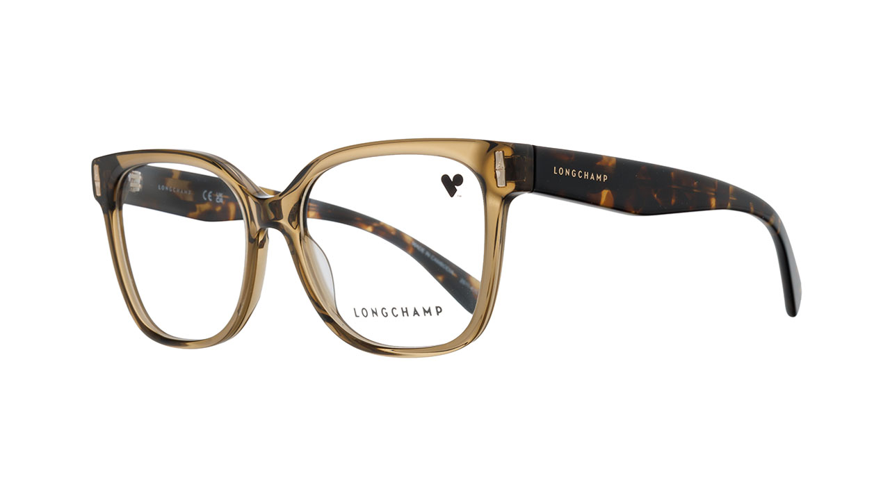 Glasses Longchamp Lo2793, n/a colour - Doyle