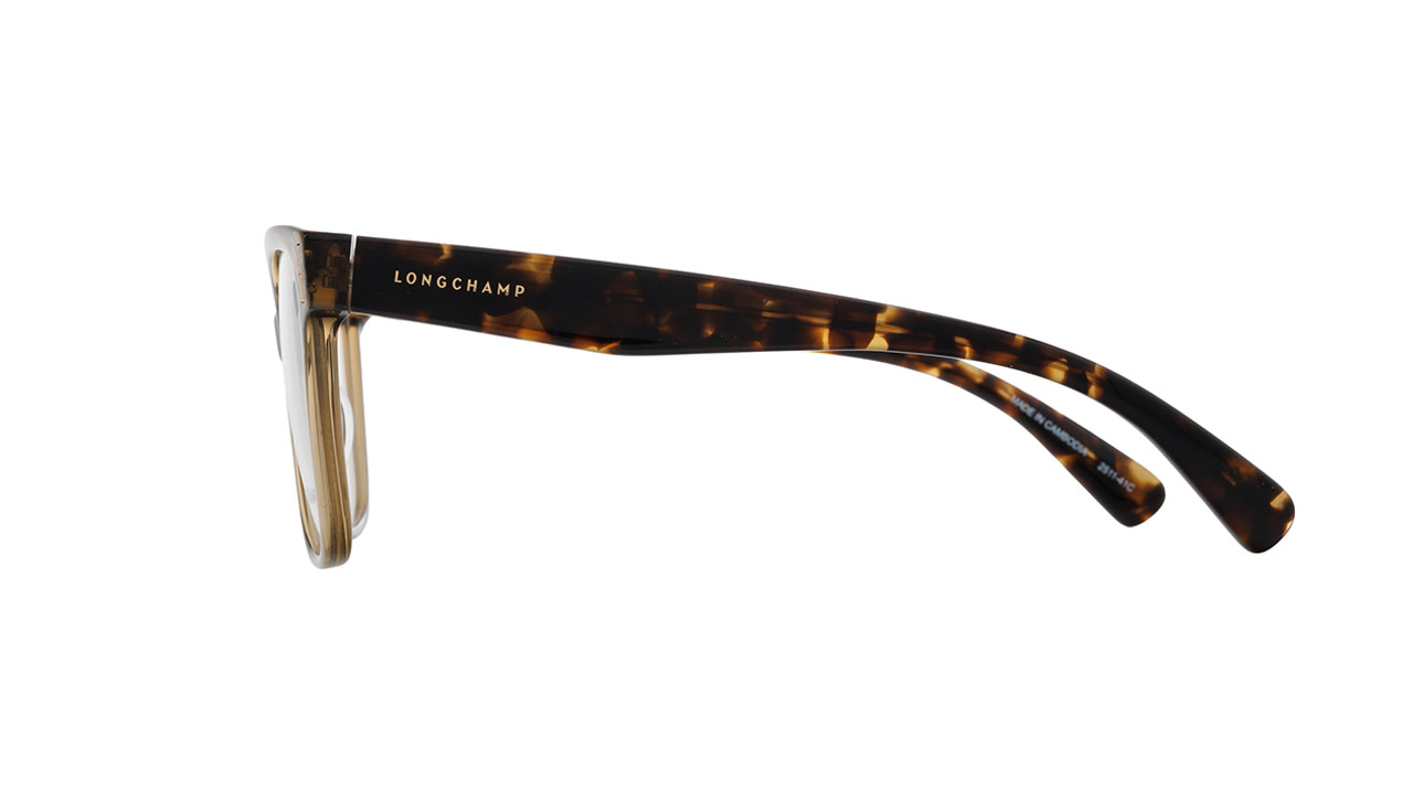 Glasses Longchamp Lo2793, n/a colour - Doyle