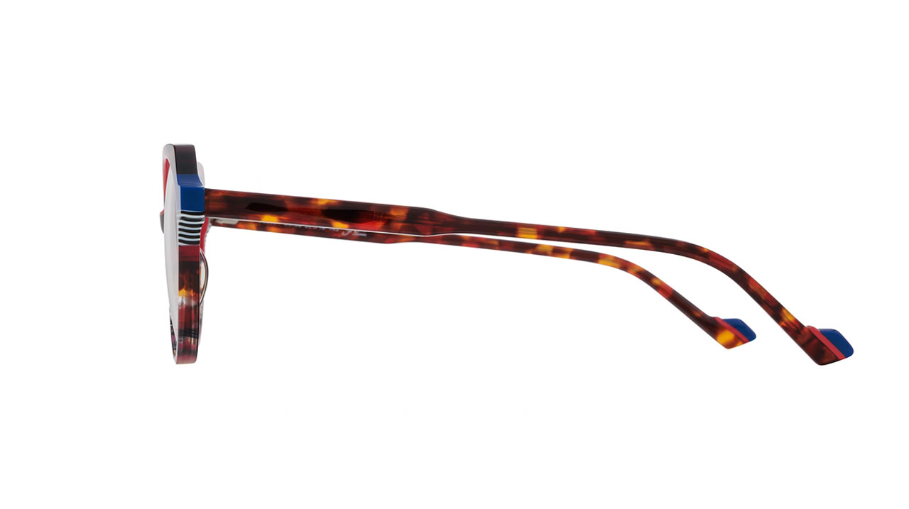 Glasses Dutz Dz2381, red colour - Doyle