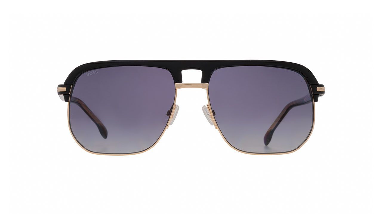 Sunglasses Hugo-boss 1752 /s, black colour - Doyle