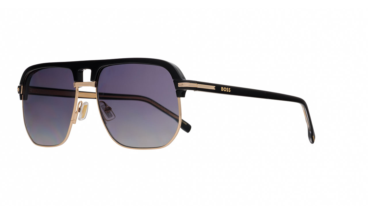 Sunglasses Hugo-boss 1752 /s, black colour - Doyle