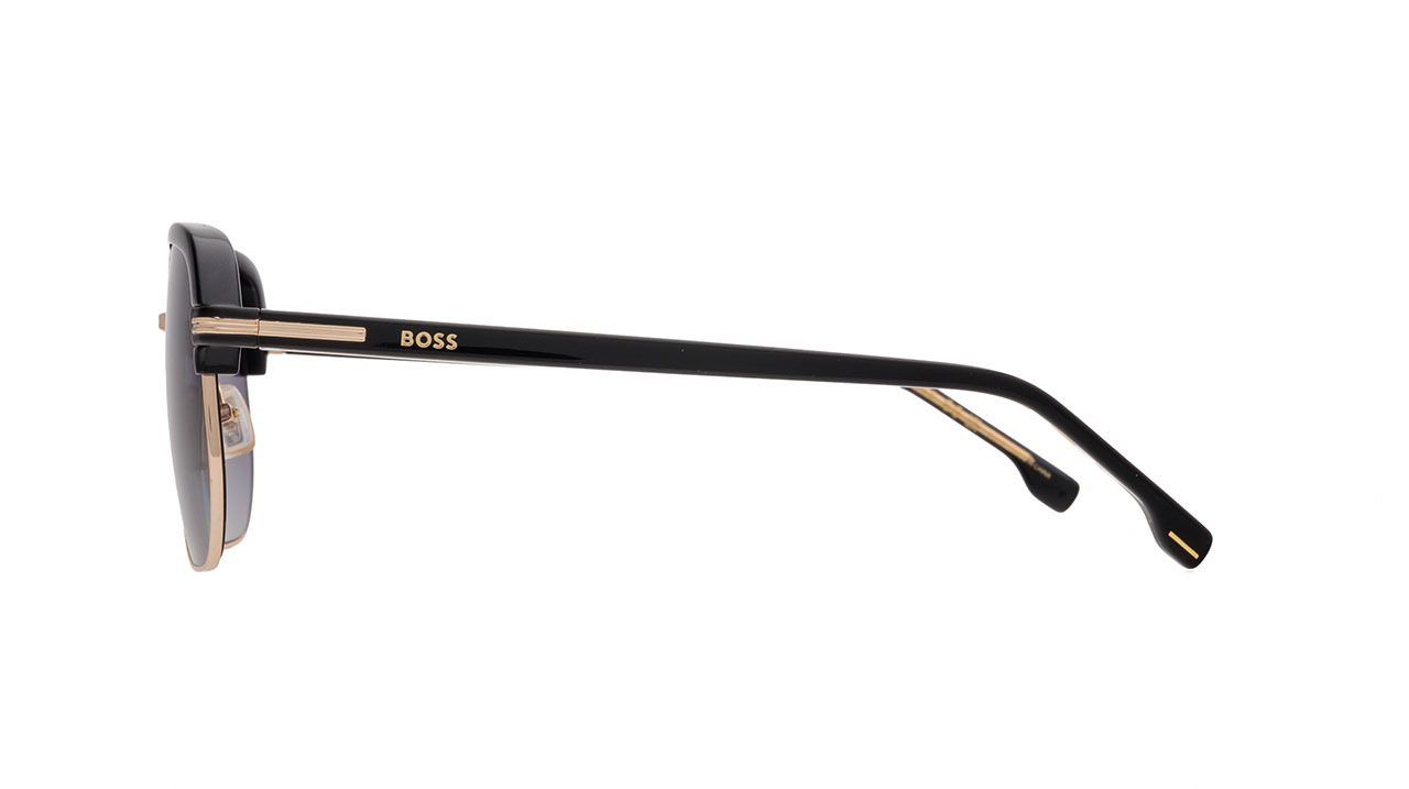 Sunglasses Hugo-boss 1752 /s, black colour - Doyle