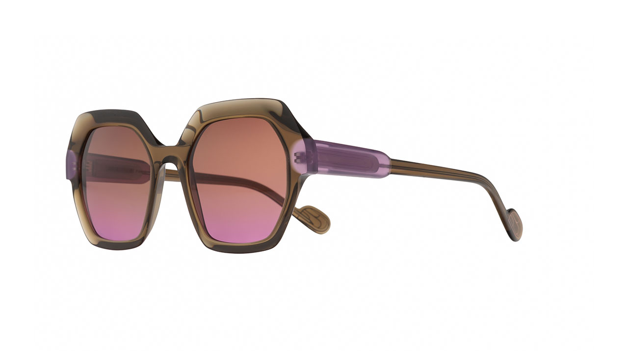 Sunglasses Caroline-abram Raja /s, n/a colour - Doyle