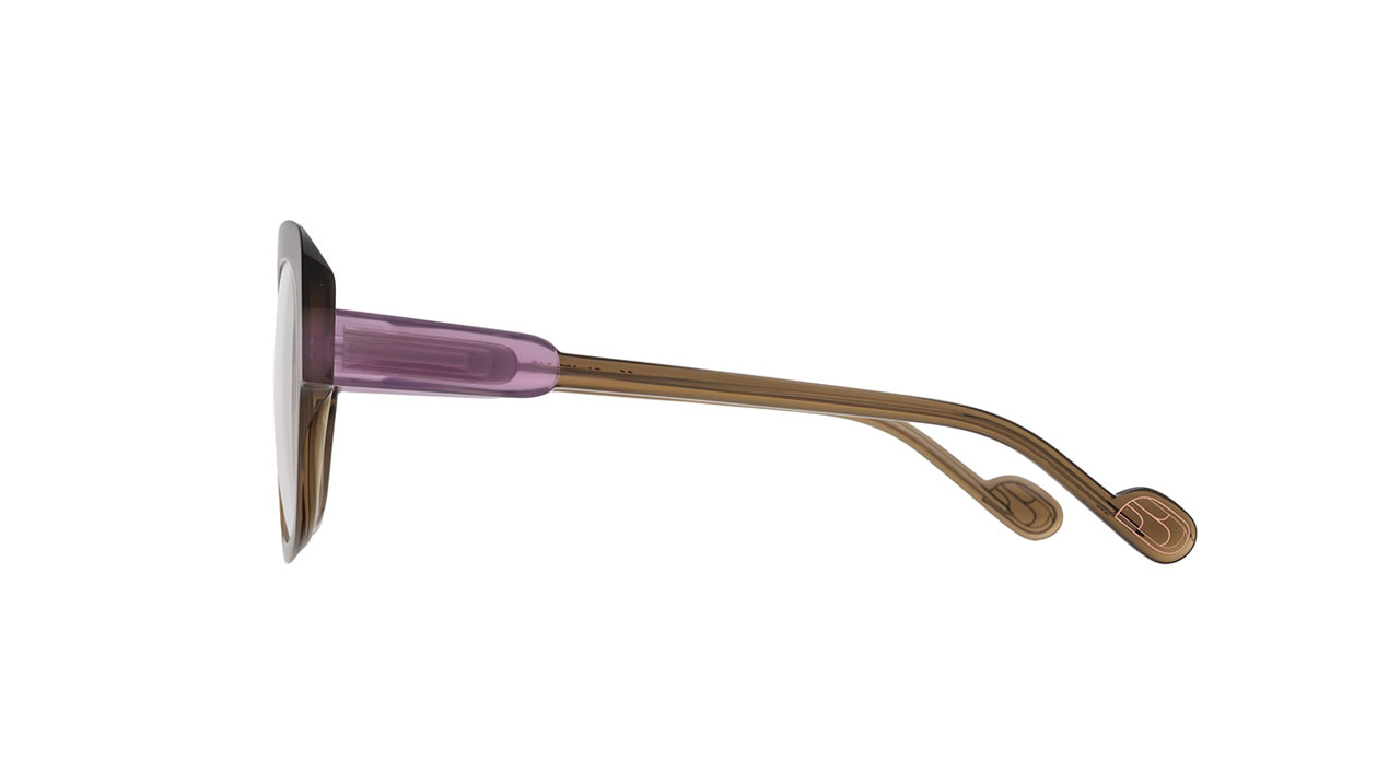 Glasses Caroline-abram Ryhana, n/a colour - Doyle