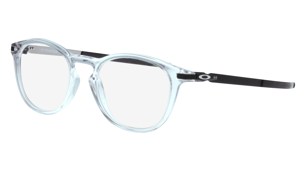 Glasses Oakley Pitchman r ox8105-0450, crystal colour - Doyle