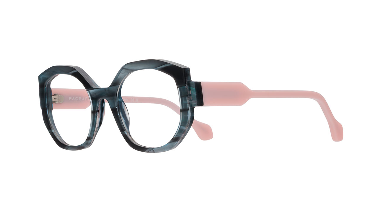 Glasses Face-a-face Minds 1, n/a colour - Doyle