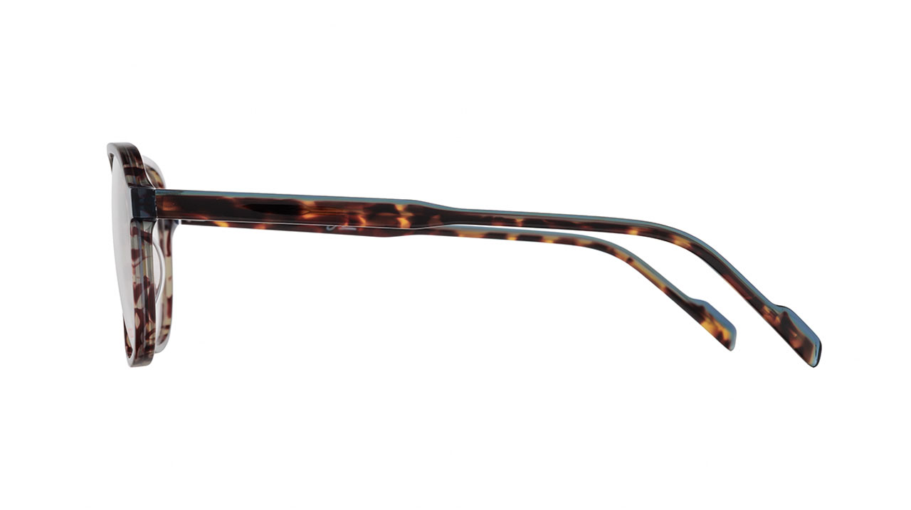 Glasses Dutz Dz2383, blue colour - Doyle