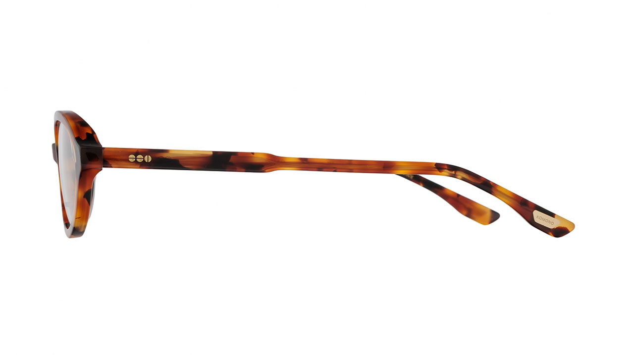 Glasses Komono The emily, havana colour - Doyle