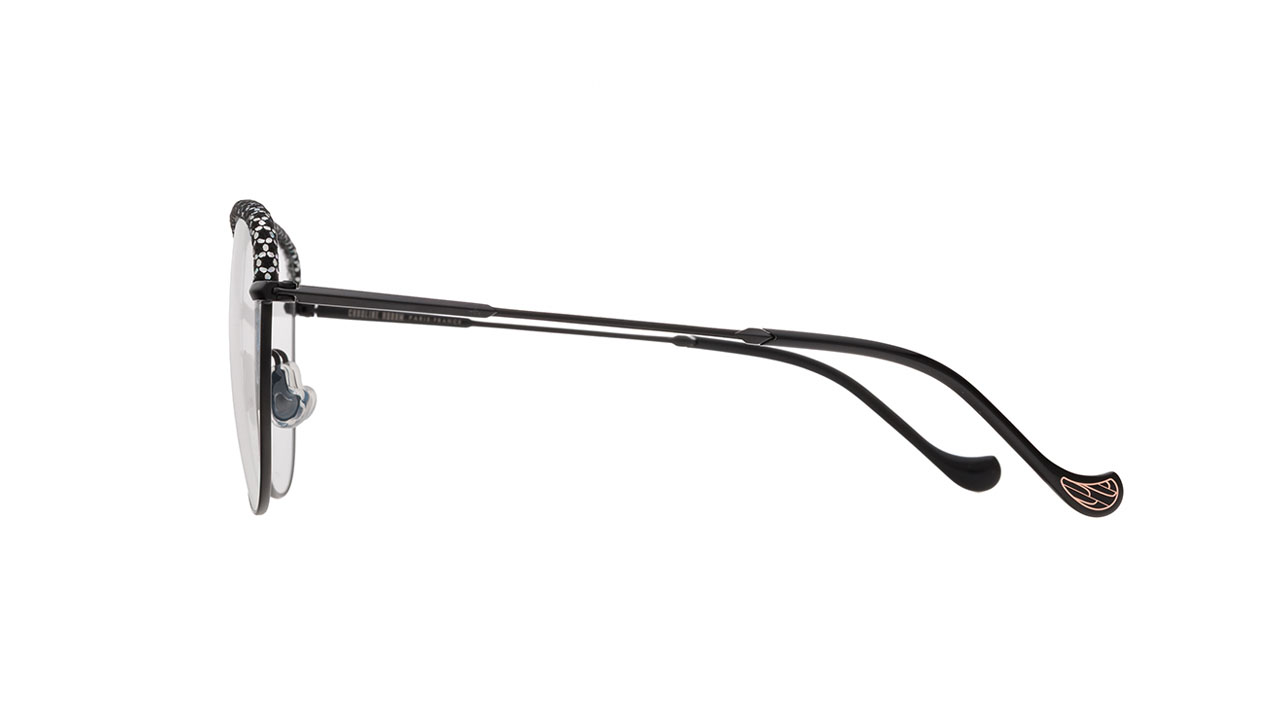 Glasses Caroline-abram Velina, n/a colour - Doyle