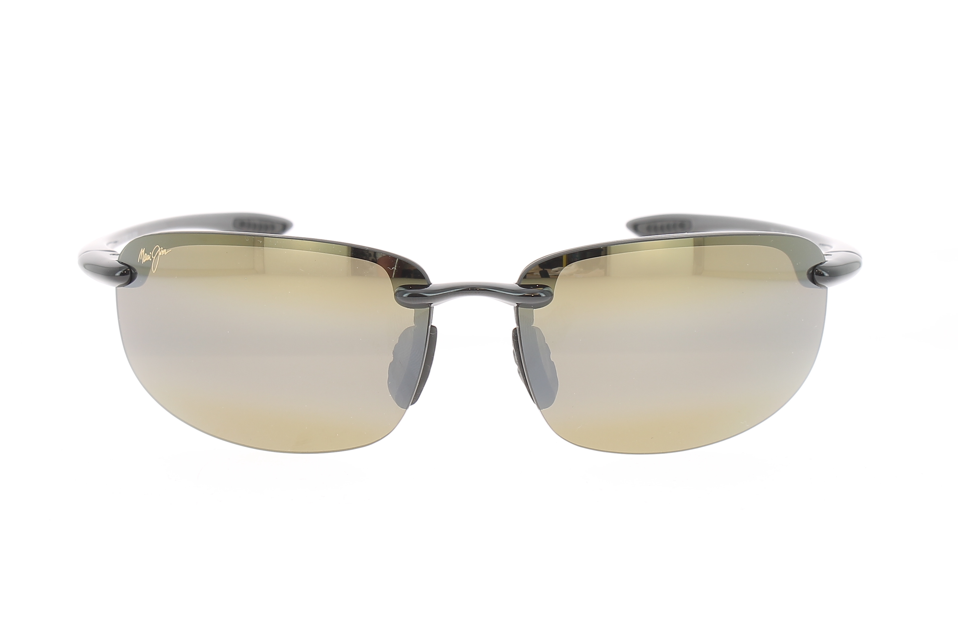 Sunglasses Maui-jim H407 mj0407s, gray colour - Doyle