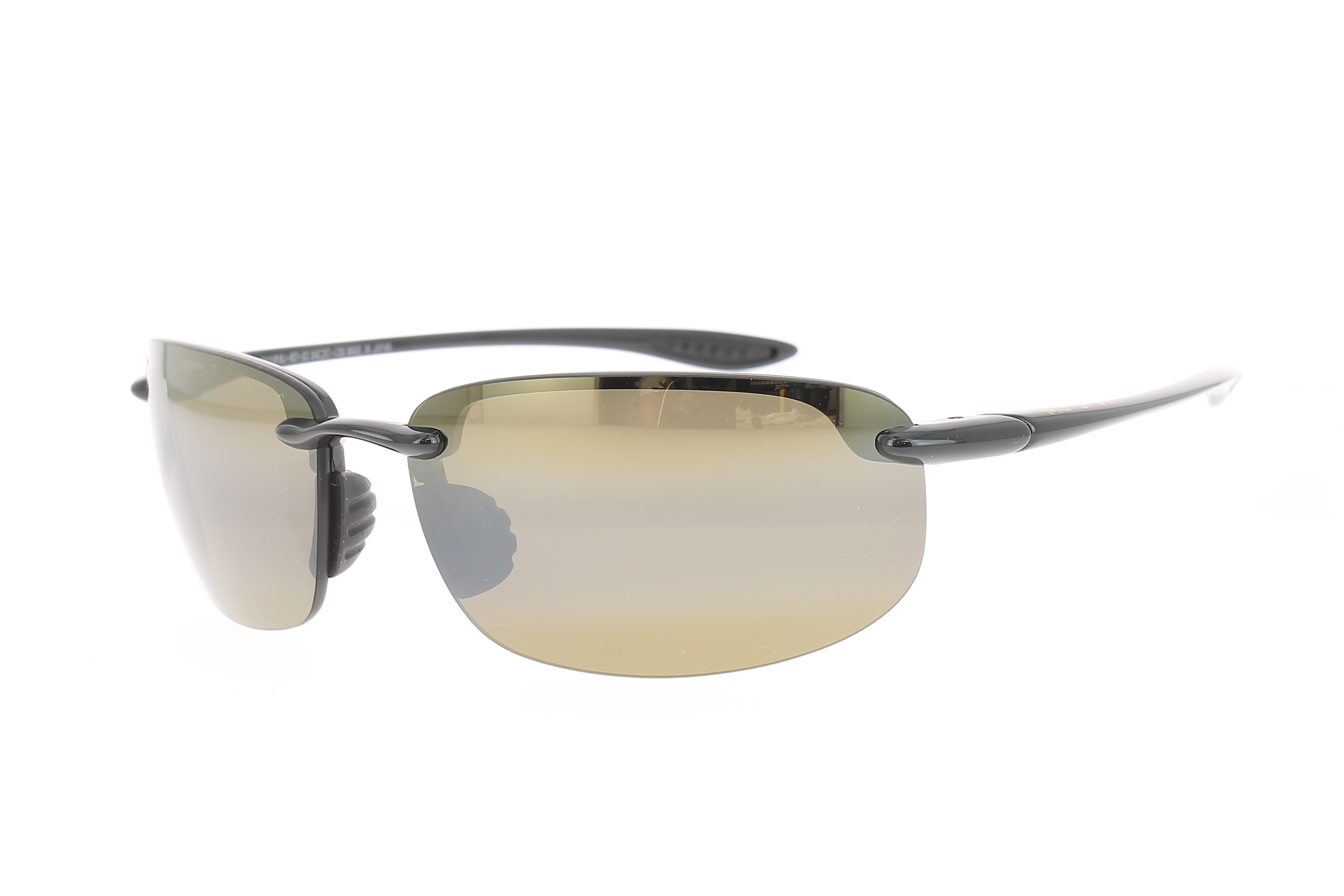 Sunglasses Maui-jim H407 mj0407s, gray colour - Doyle