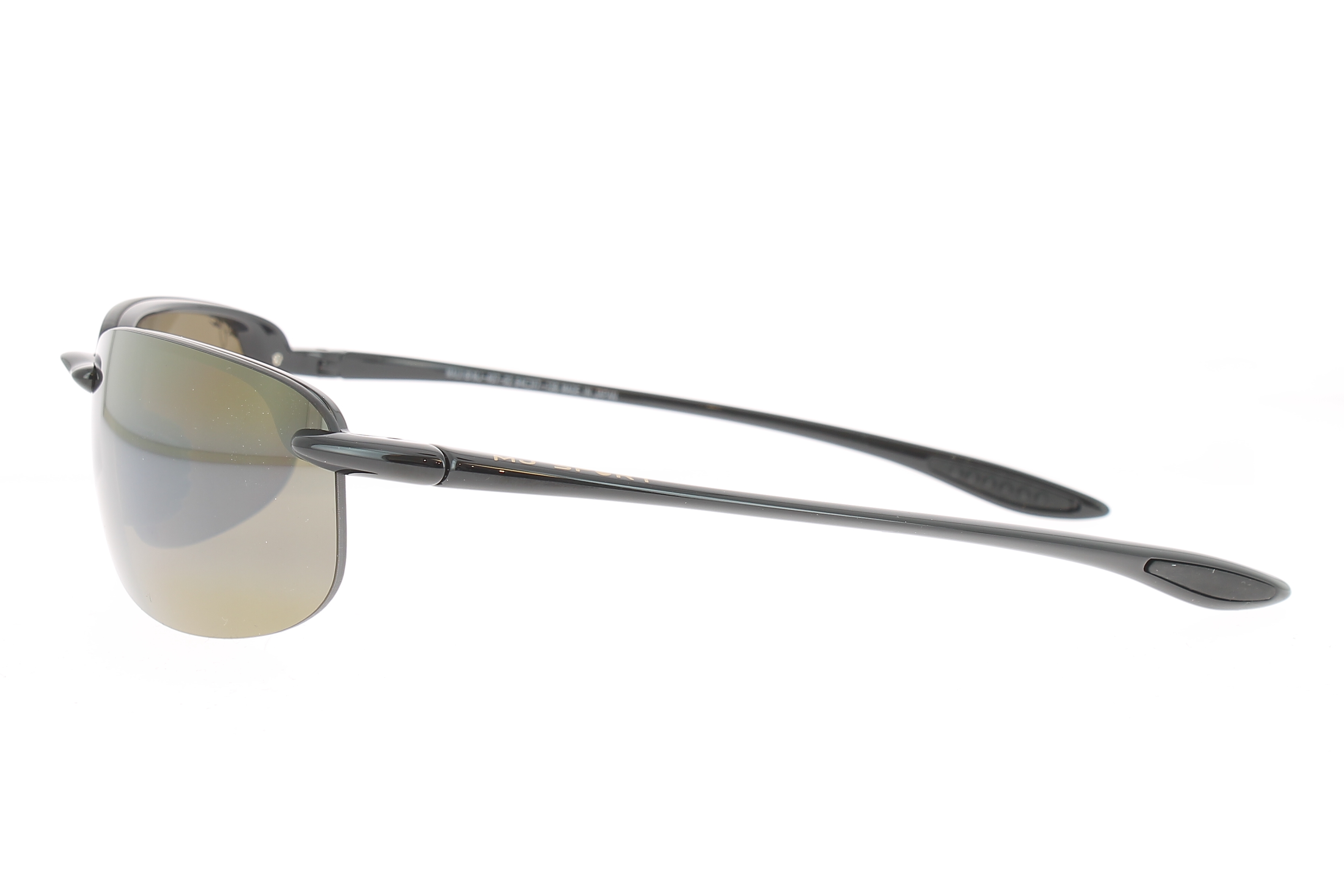Sunglasses Maui-jim H407 mj0407s, gray colour - Doyle