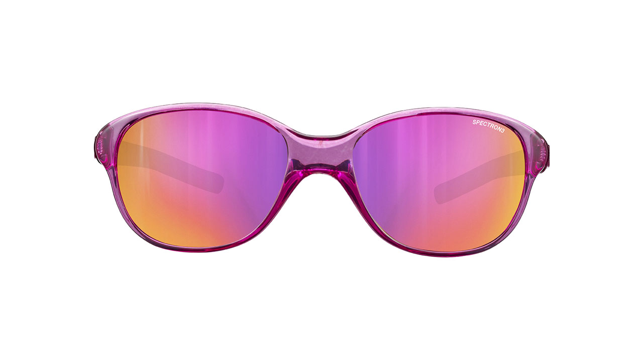 Glasses Julbo Js508 romy, purple colour - Doyle