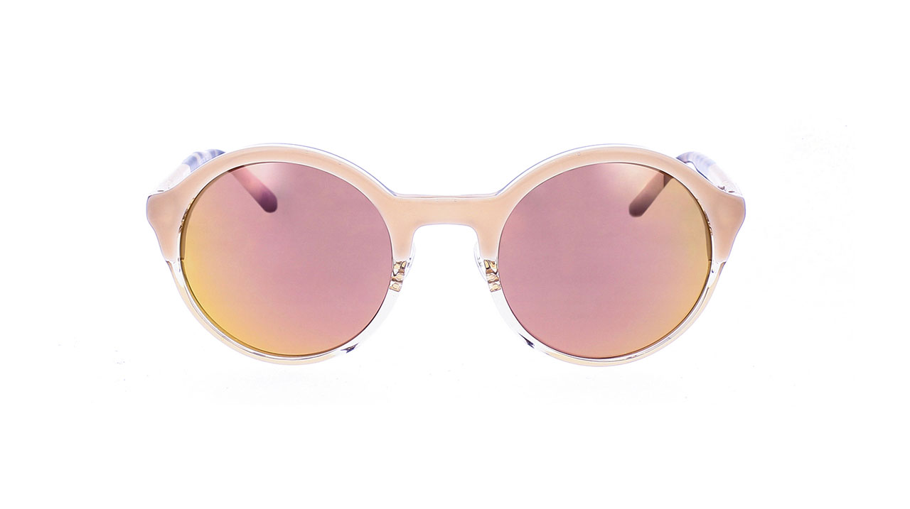 Paire de lunettes de soleil Atelier78 Calvi /s couleur rose - Doyle