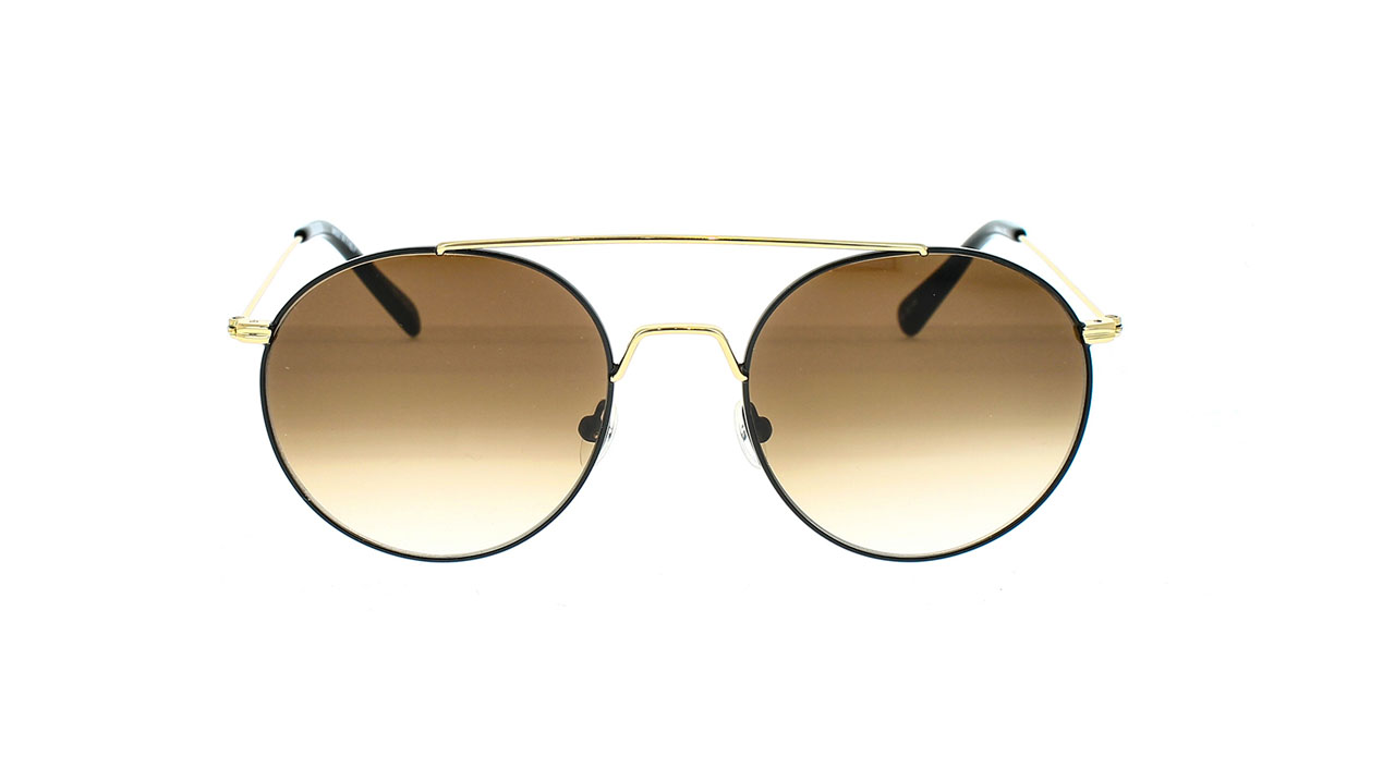Paire de lunettes de soleil Atelier78 Arlanda /s couleur noir - Doyle