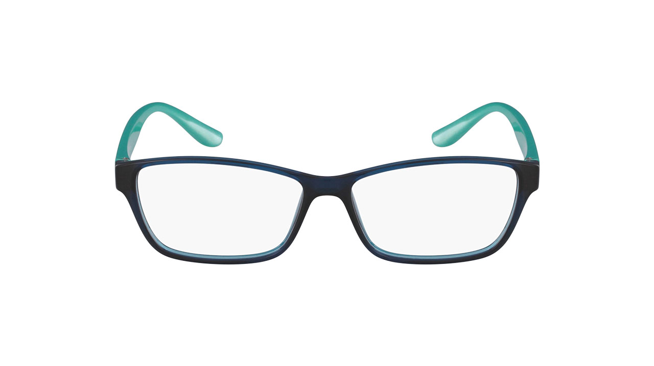 Paire de lunettes de vue Lacoste L3803b couleur marine - Doyle